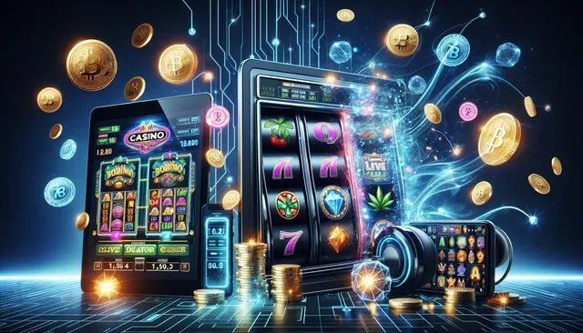 The Rise of Online Gambling in Australia: Why Spin2u AUS Is Becoming a Player Favourite