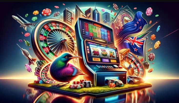 1win AU Casino: The Ultimate 2026 Guide for Australian Players