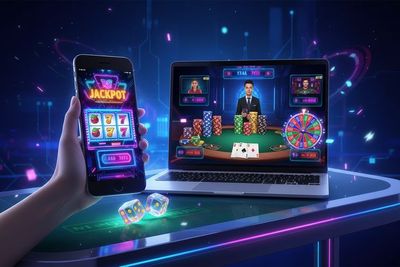 FF96 Casino: The Ultimate 2026 Guide to Australia’s Premier Online Gaming Hub