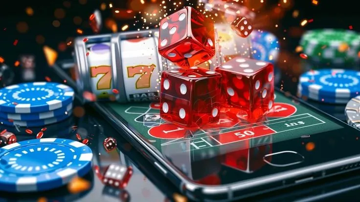 Betting Systems for Casino Games in Australia