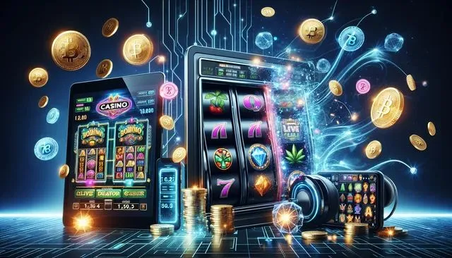 The Rise of Online Gambling in Australia: Why Spin2u AUS Is Becoming a Player Favourite