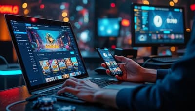 Top Online Casino Australia: Play at mrvip77 casino