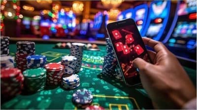 The Ultimate Guide to iwin33 Casino Australia