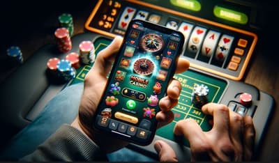 96win Casino Australia: The Ultimate Guide to Online Pokies & Wins